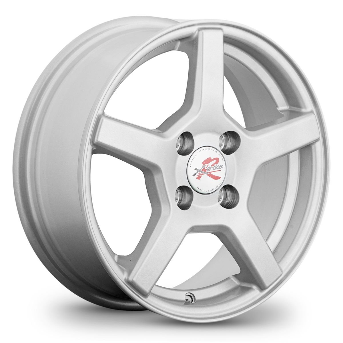 XtrikeRST R024 HSL 5.5x14/4x98 D58.6 ET33  