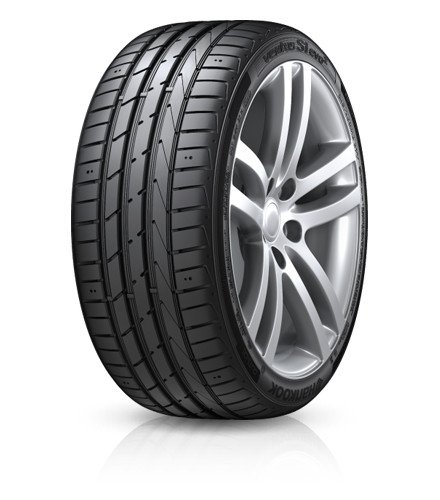 Hankook iON evo IK01 235/45 R18 98W XL 