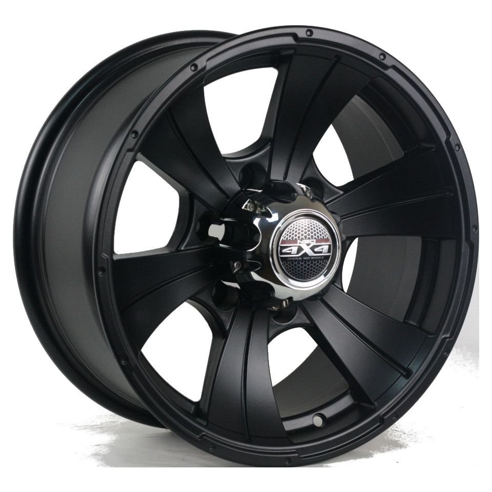 Neo 652 N BLM 7.5x16/6x139.7 D110 ET0  