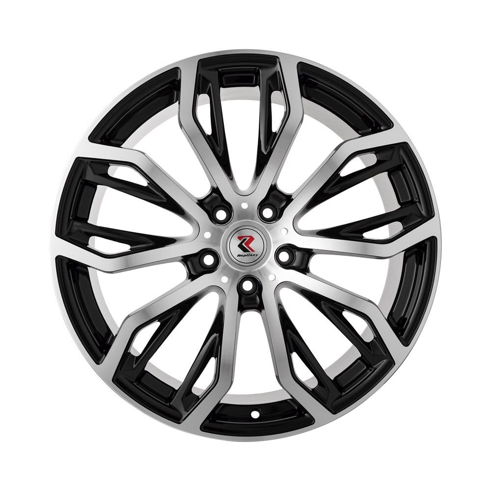 RepliKey RK95010 BKF 9.5x20/5x120 D74.1 ET45  