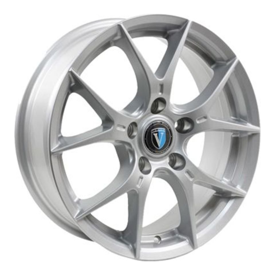 Venti 1617 V SL 6.5x16/5x114.3 D67.1 ET46  