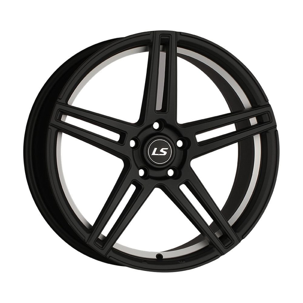 LS FlowForming RC01 MBU 8x18/5x114.3 D67.1 ET45  