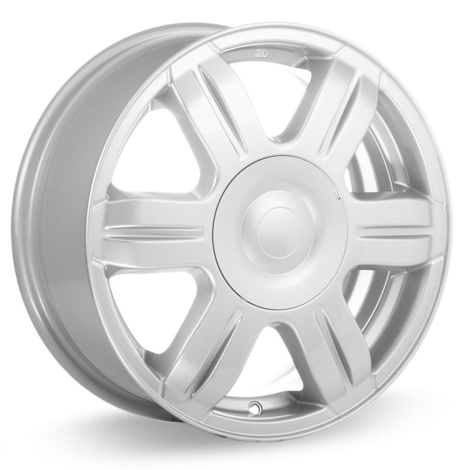 iFree Original Hyundai Solaris (КС670) Сильвер 6x15/4x100 D54.1 ET48  