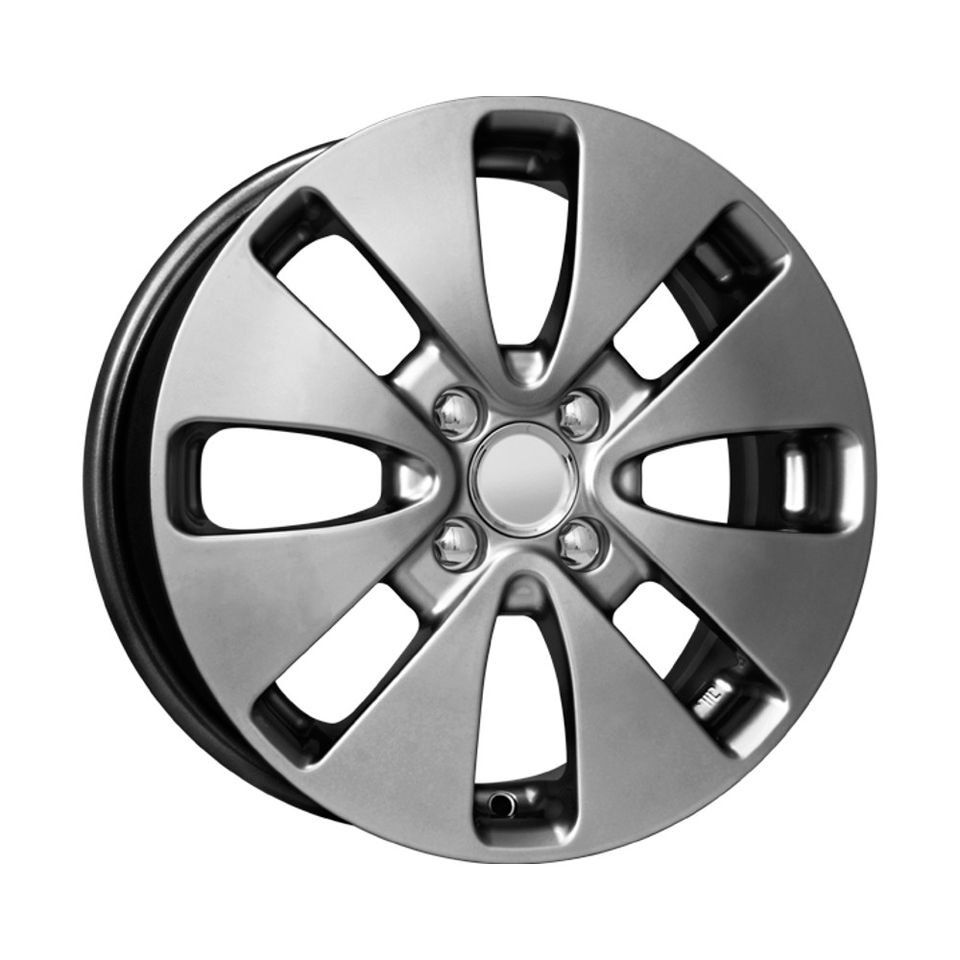 iFree Original Kia Rio (КС582) Дарк платинум 6x15/4x100 D54.1 ET46  