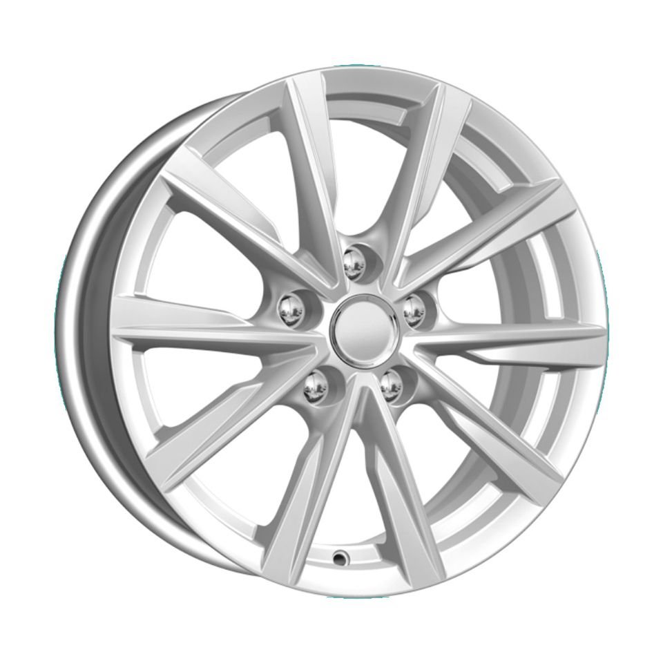 iFree Original Kia Sportage (КС682) Сильвер 6.5x16/5x114.3 D67.1 ET31  
