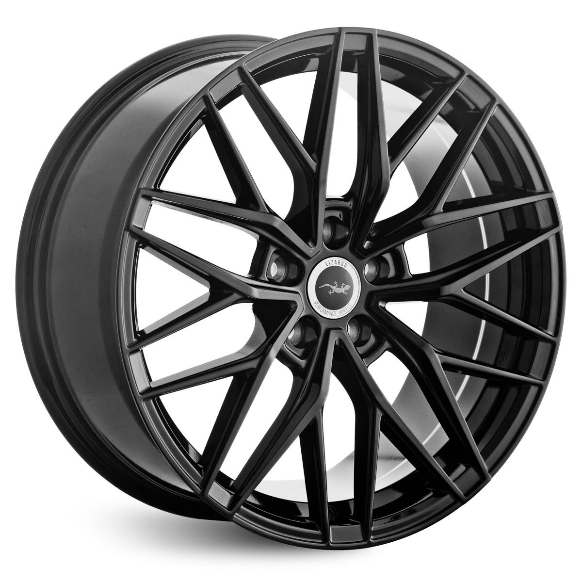 Lizardo XH689 B 8x18/5x114.3 D67.1 ET42  