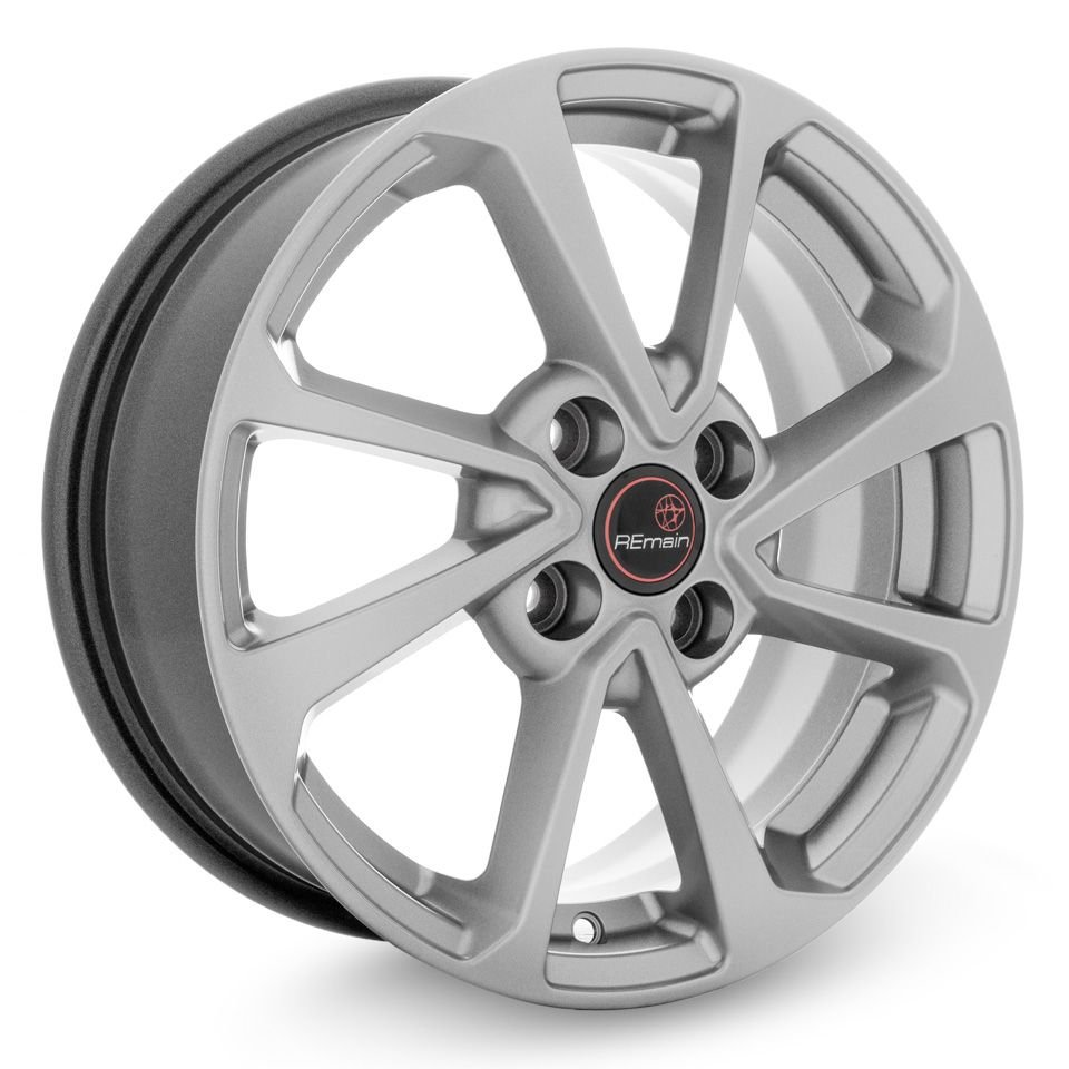 Remain Lada Vesta (R105) Сильвер S 6x15/4x100 D60.1 ET50  