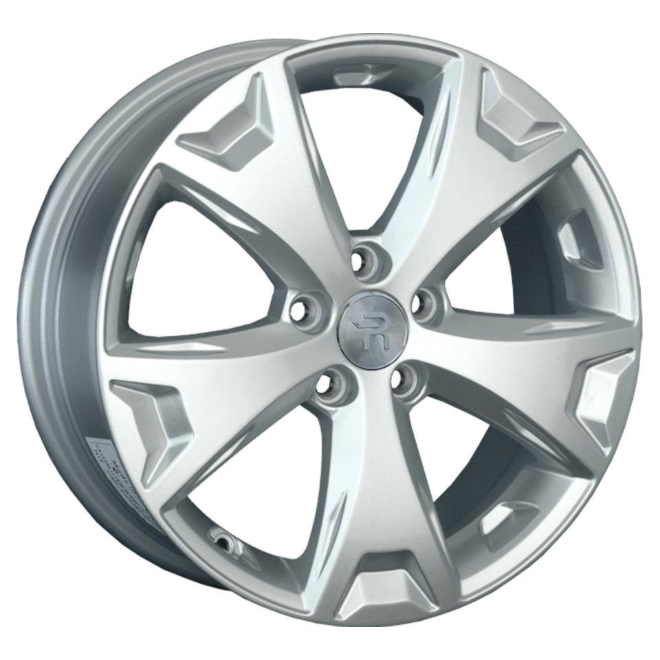 Replay SB15 S 6.5x16/5x100 D56.1 ET48  