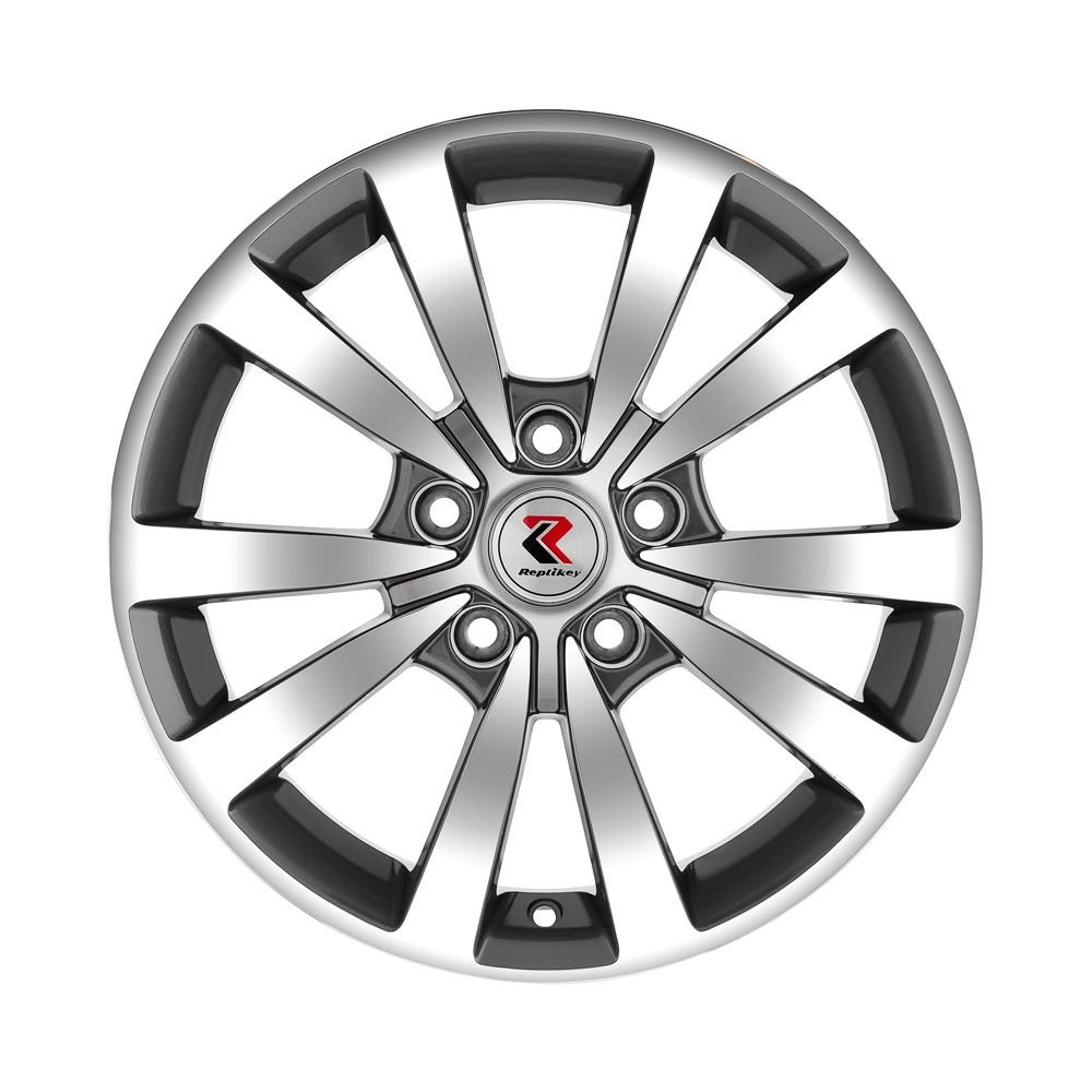 RepliKey RK L24A GMF 6.5x16/5x112 D57.1 ET33  