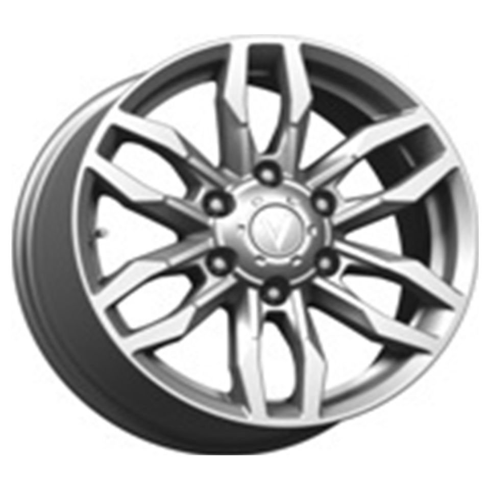 RЕPLIKEY Prado (B228) HSB 7.5x17/6x139.7 D106.1 ET25  