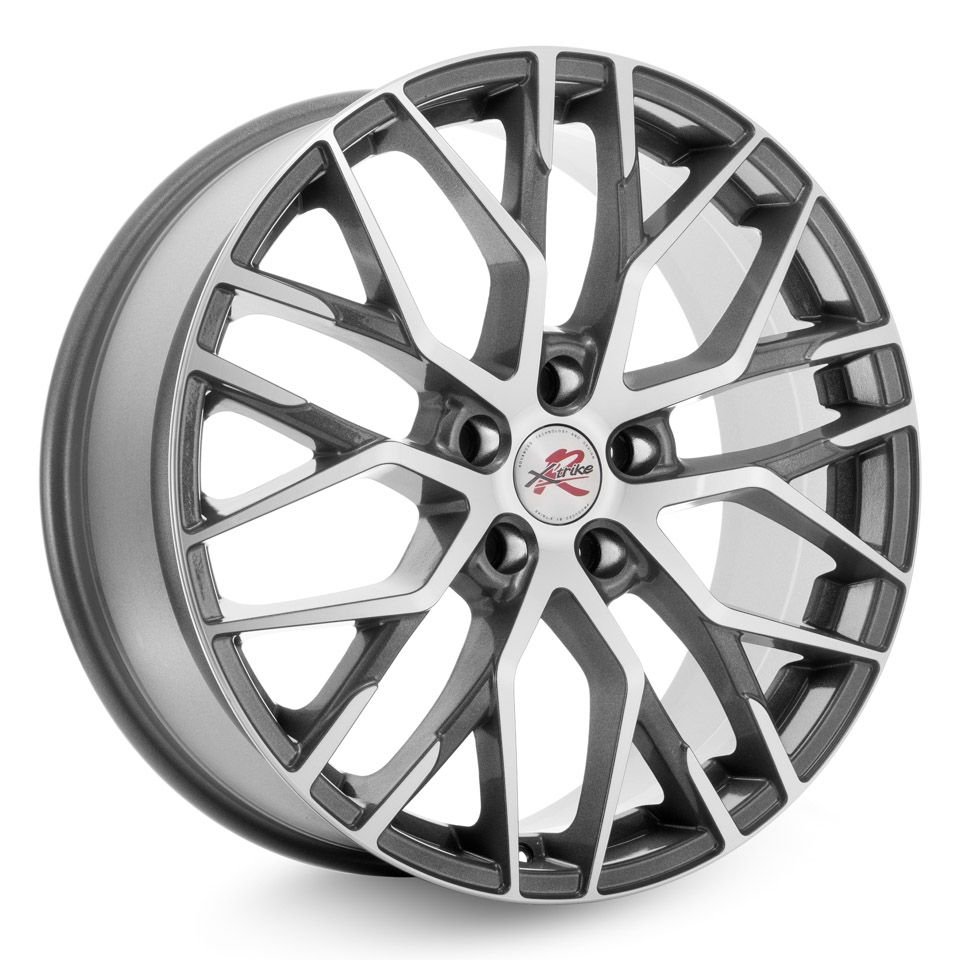 XtrikeRST R019 HSB/FP 7.5x19/5x114.3 D67.1 ET45  