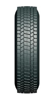 SICURO SECURE D02 265/70-19.5 143/141J  