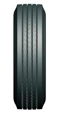 SICURO SECURE S22 295/80-22.5 152/149M  