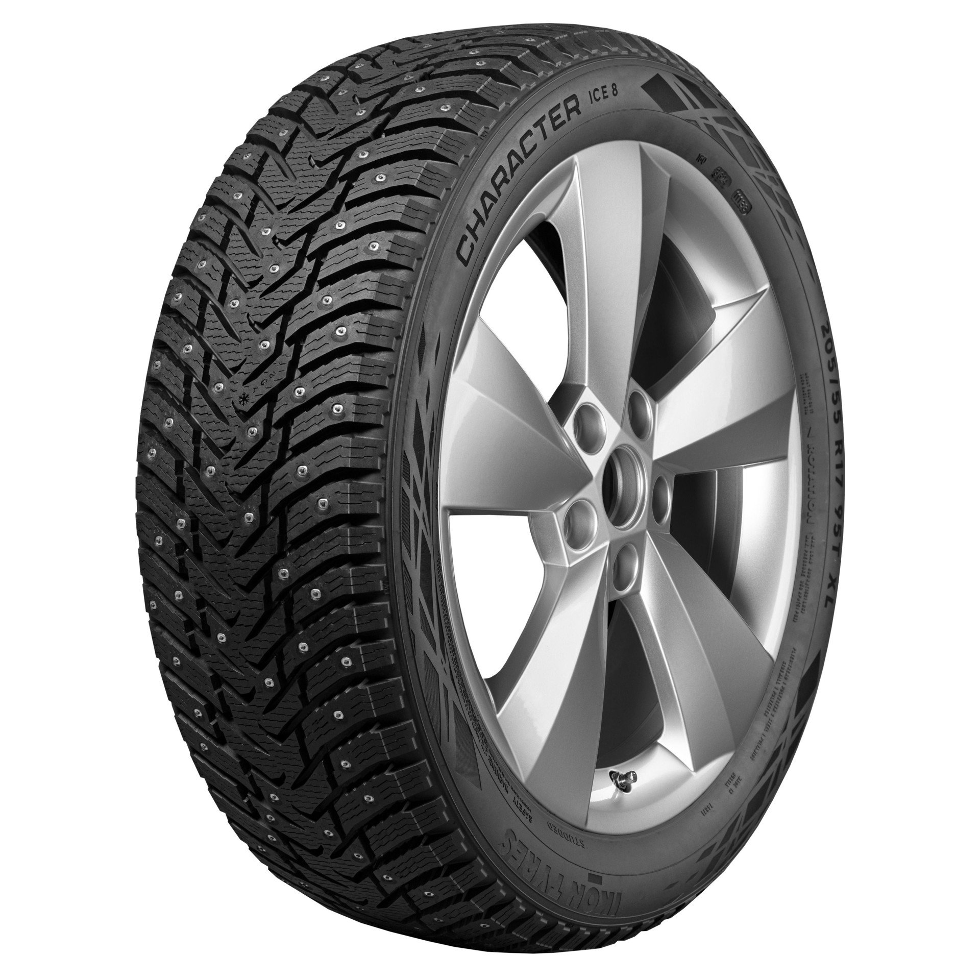 IKONTyres Character Ice 8 175/65 R15 88T XL 