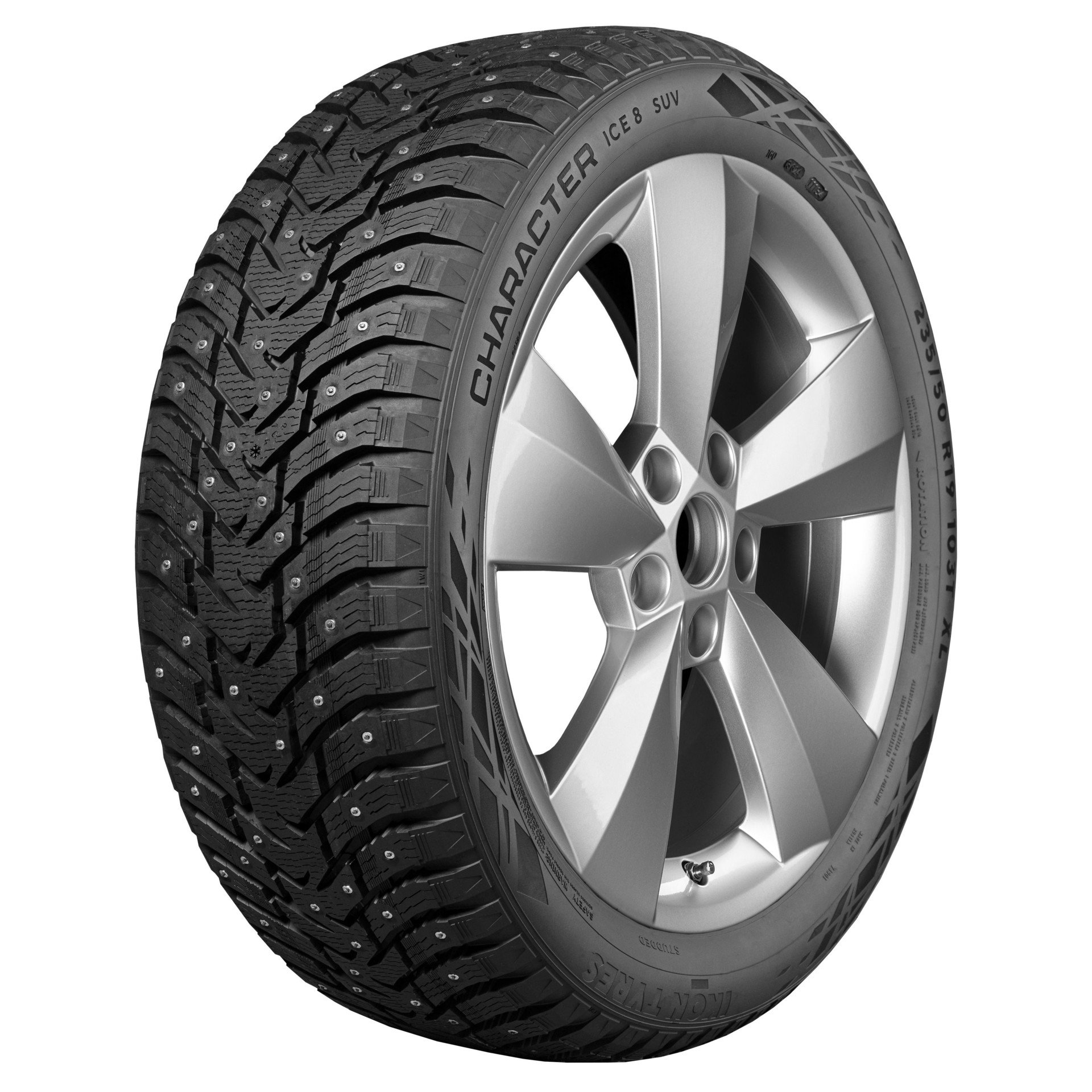 IKONTyres Character Ice 8 SUV 245/45 R20 103T XL 