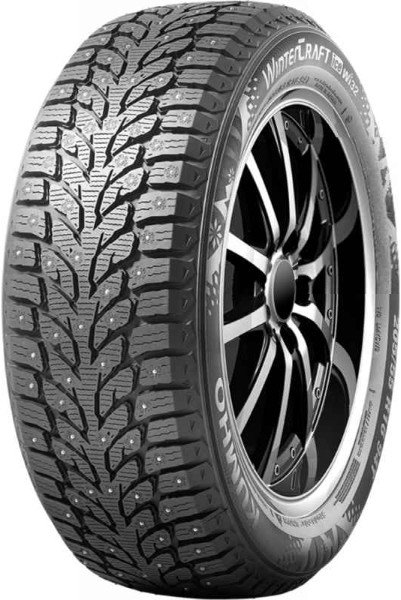 Kumho WI32 155/65 R14 75T  