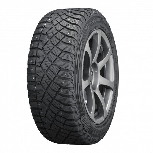 NITTO THERMA SPIKE 235/55 R18 104T  