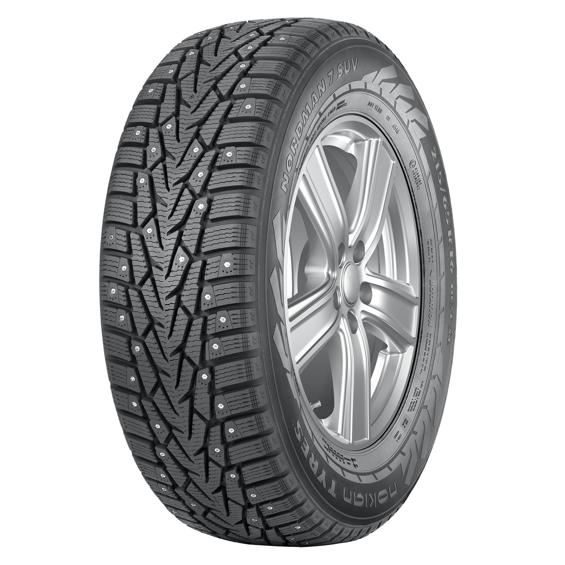 Nordman NORDMAN 7 SUV 235/65 R18 110T XL 