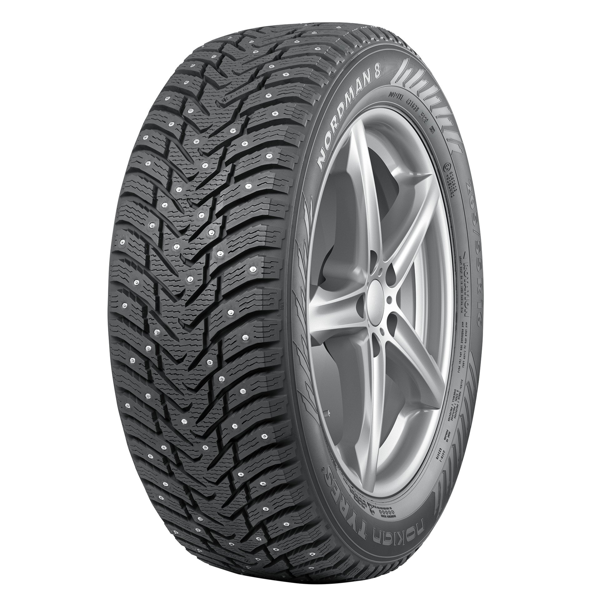 Nordman NORDMAN 8 185/60 R15 88T XL 
