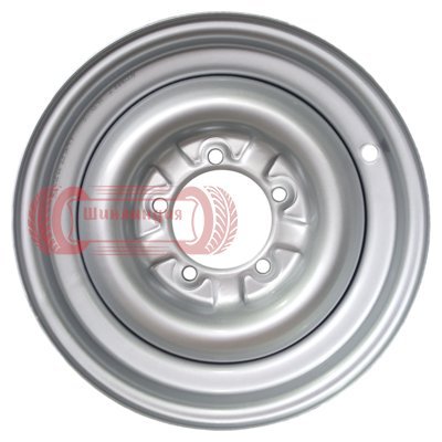 Kronprinz/Accuride УАЗ 450 Silver 6x15/5x139.7 D108.5 ET22  
