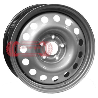 ТЗСК Kia Ceed Серебро 6.5x16/5x114.3 D67.1 ET46  