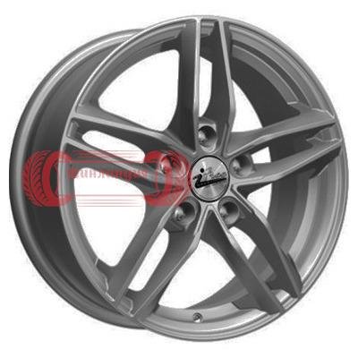 iFree Moskva (КС689) Хай Вэй 6.5x16/5x114.3 D67.1 ET31.5  