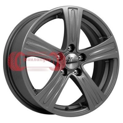 iFree S.U. (КС691) Хай Вэй 6x15/5x112 D66.6 ET43  