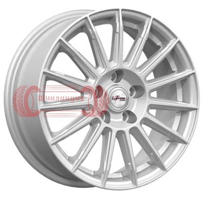iFree Азур (КС1052) Нео-классик 6.5x16/5x108 D67.1 ET33  
