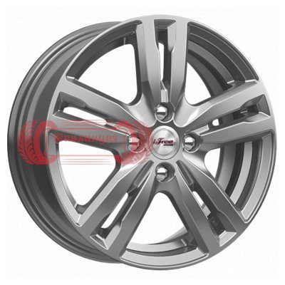 iFree Горизонт (КС910) Хай Вэй 6x15/4x100 D54.1 ET46  