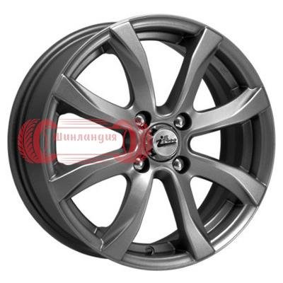iFree Дайс (КС696) Хай Вэй 6x15/4x108 D65.1 ET30  