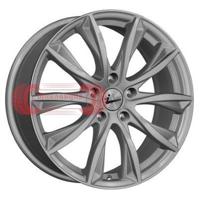 iFree Каzантип (КС684М) Хай Вэй 7.5x18/5x114.3 D67.1 ET45  