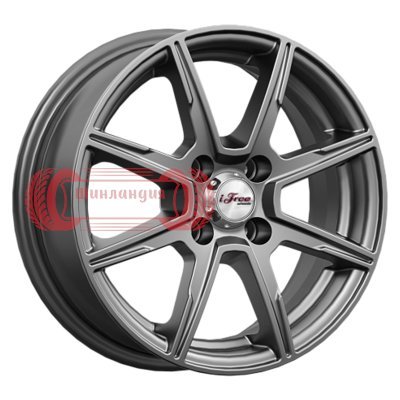 iFree Майами лайт (КС1029) Хай Вэй 5.5x14/4x98 D58.5 ET27  