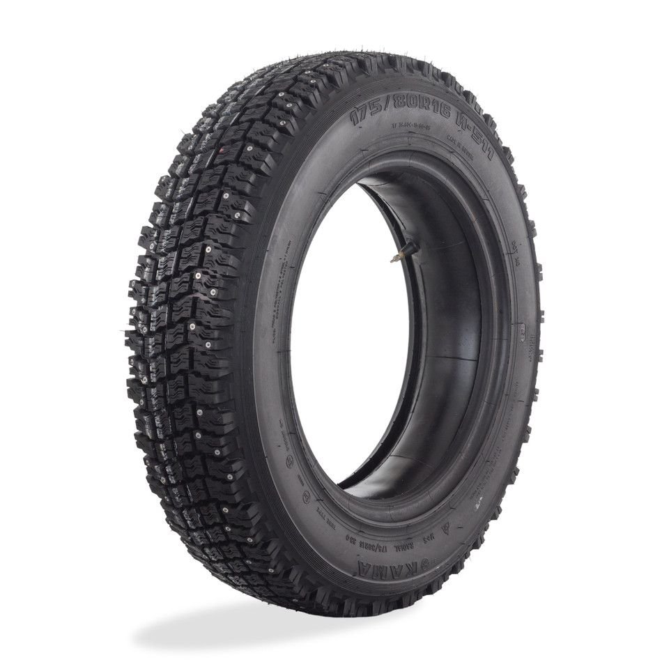 Кама И-511 175/80 R16 88Q  