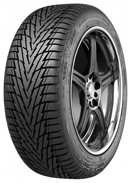 BELSHINA Artmotion Snow HP 215/60 R17 95H  