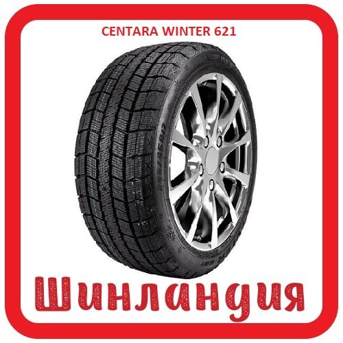 CENTARA Winter 621 155/65 R13 73T  
