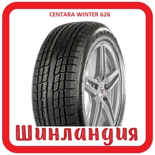 CENTARA Winter 626 255/50 R19 107H  