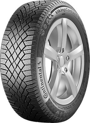 Continental VikingContact 7 275/55 R20 117T XL 