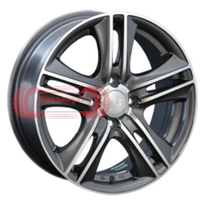 LS 191 GMF 8x18/5x112 D66.6 ET40  
