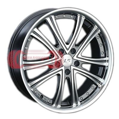 LS 289 GMF 7x18/5x114.3 D73.1 ET50  
