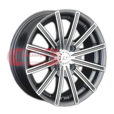 LS 312 GMF 7.5x17/5x114.3 D73.1 ET45  