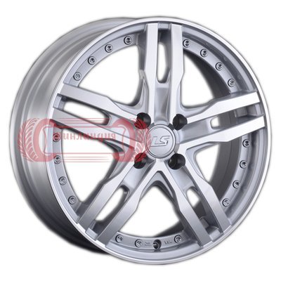 LS 356 SF 6x16/4x100 D60.1 ET50  