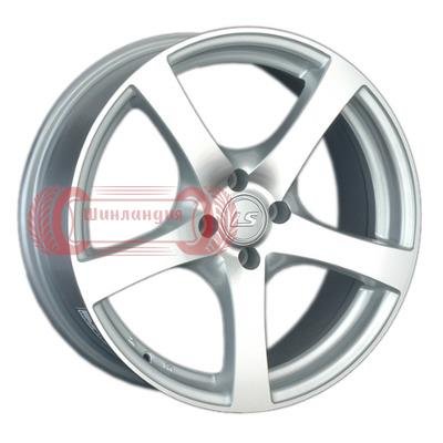 LS 357 SF 7x17/4x98 D58.6 ET28  