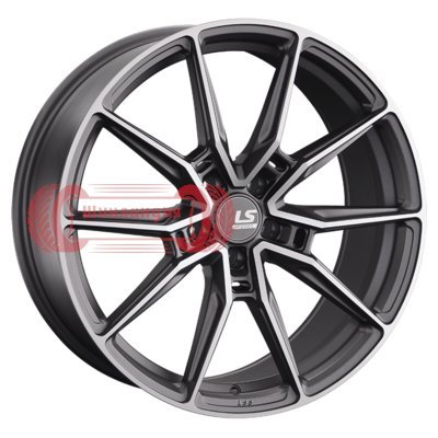 LS FlowForming RC58 MGMF 9x20/5x112 D66.6 ET20  
