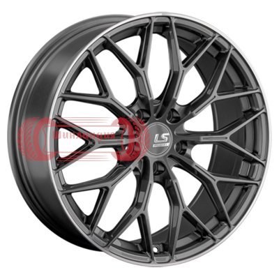 LS FlowForming RC69 GML 8x18/5x114.3 D67.1 ET40  