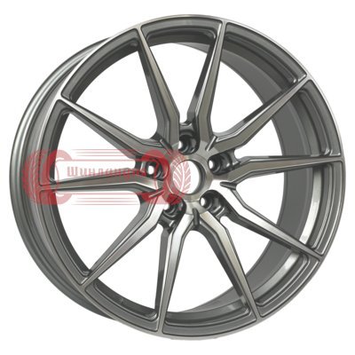 Neo 206FF GRD 9x20/5x108 D63.3 ET38.5  