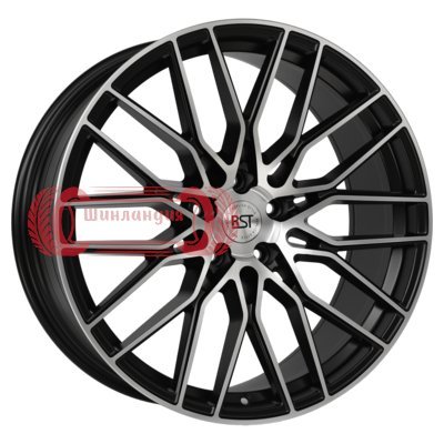 Neo 211FF (Touareg II /Audi Q7 2024) BDm 9.5x21/5x112 D66.6 ET31  
