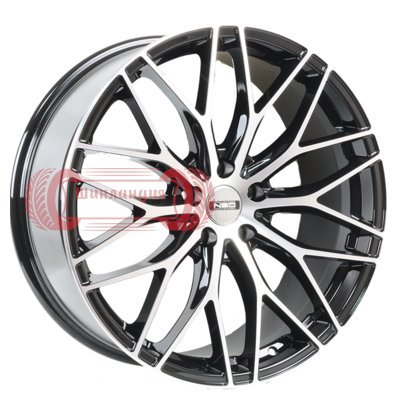 Neo 240 BD 8.5x20/5x108 D63.4 ET42  