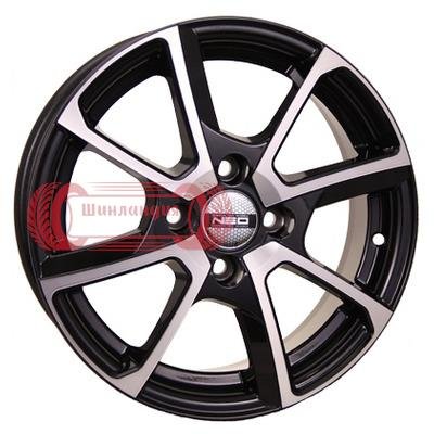 Neo 538 BD 6x15/4x100 D60.1 ET48  