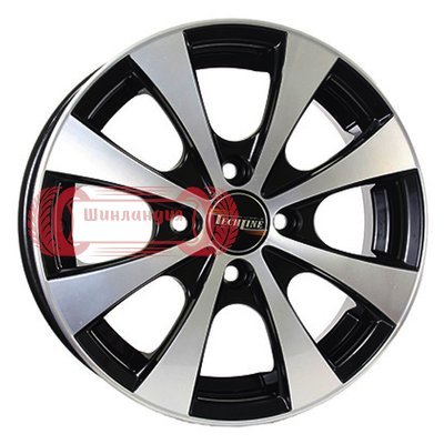Neo 546 BD 6x15/4x100 D60.1 ET50  
