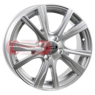 Neo 574 SL 6x15/4x100 D60.1 ET36  